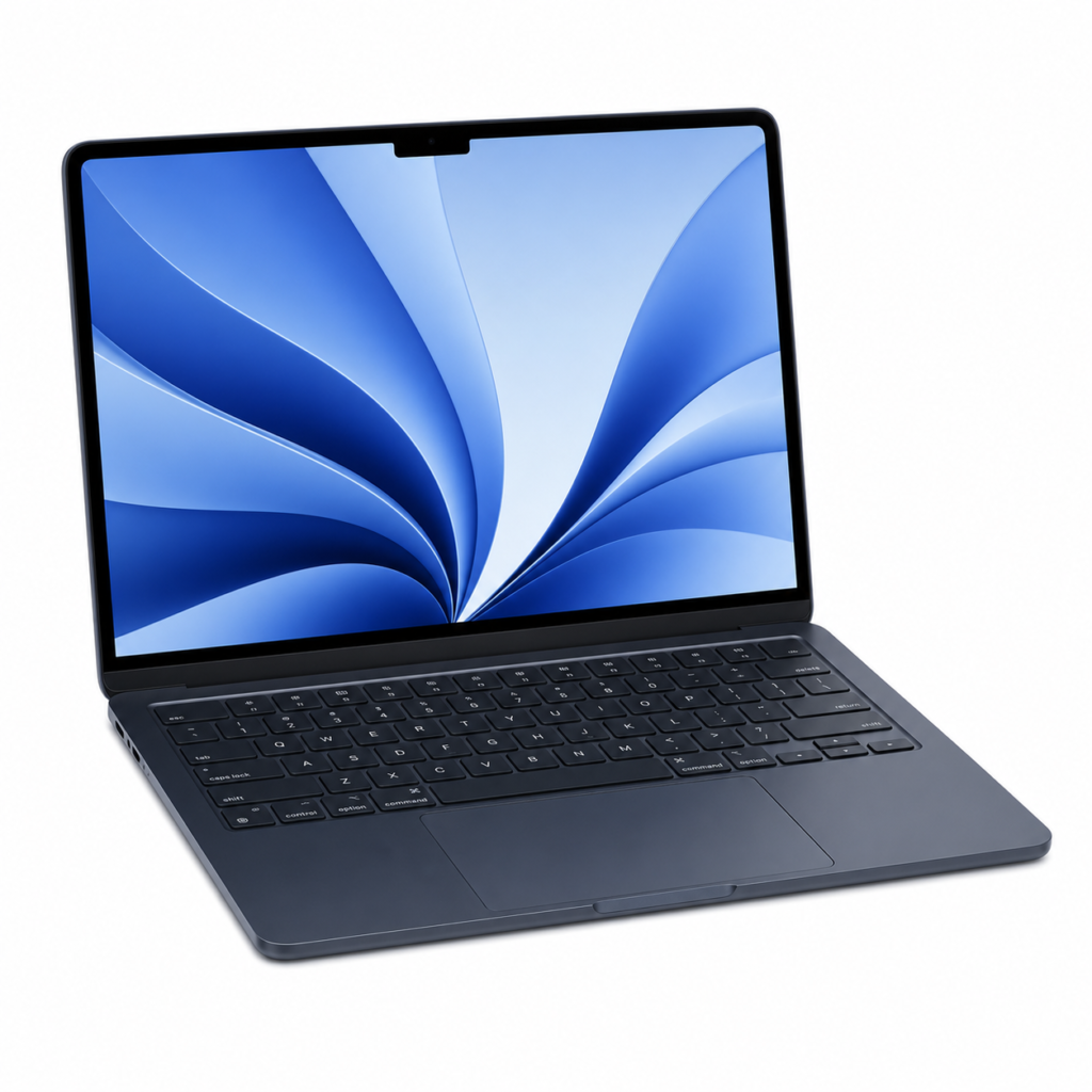 MacBook Air 13″ M4 (2025)