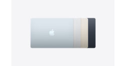 Ремонт MacBook Air 13″ M5 (2026)