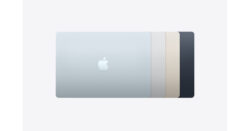 Ремонт MacBook Air 15″ M5 (2026)