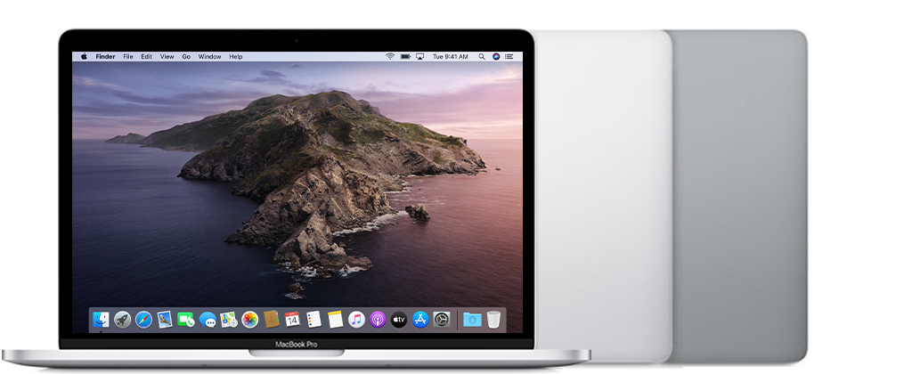 MacBook Pro 13″ (2020, A2289)