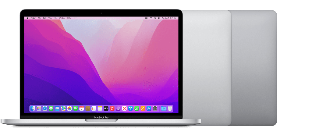 MacBook Pro 13 M2 (2022)