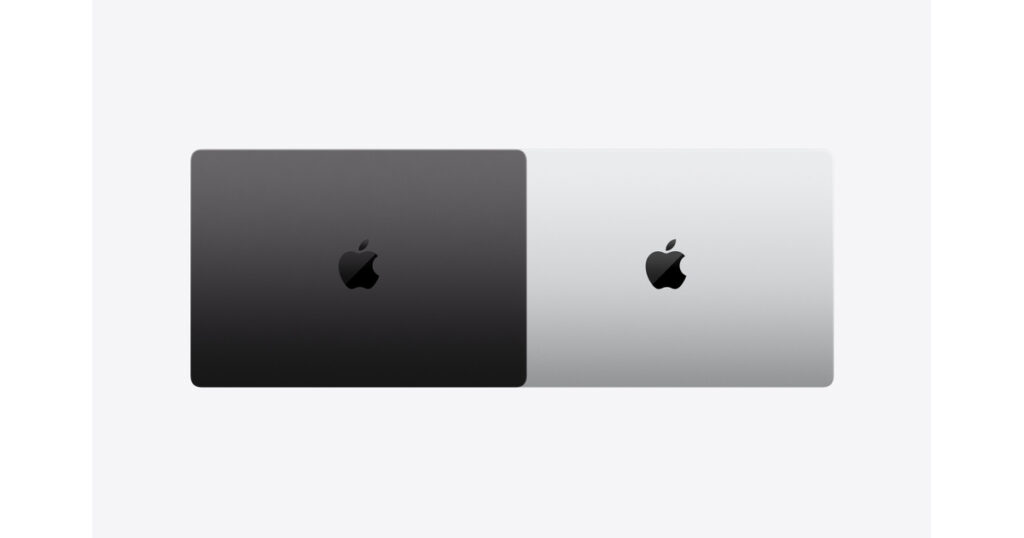 MacBook Pro 14″ M5 Max (2026)
