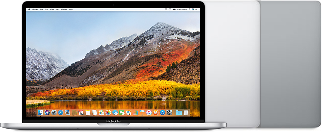 MacBook Pro 15 A1707 (2017)