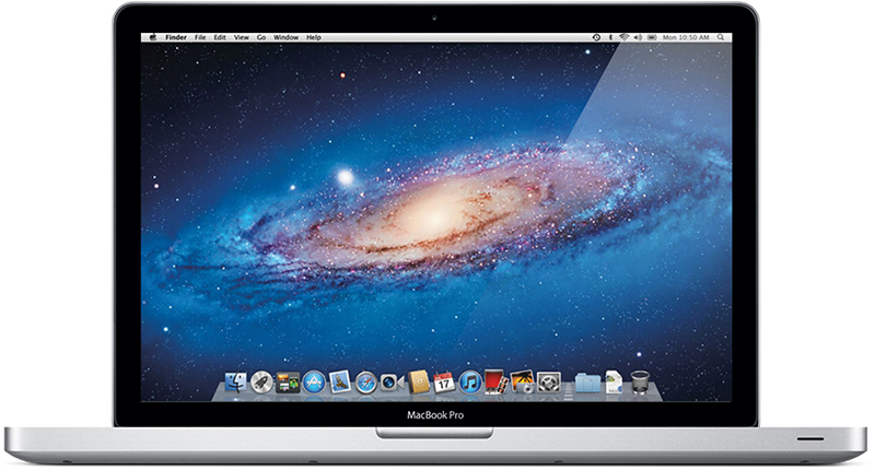 MacBook Pro 15 A1286 (Mid 2012)