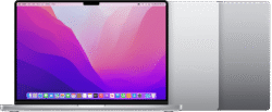 Ремонт MacBook Pro 16″ (2021, A2485)