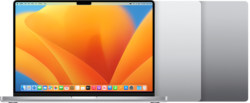 Ремонт MacBook Pro 16″ (2023)