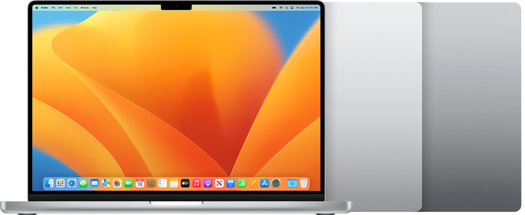 MacBook Pro 16″ (2023)