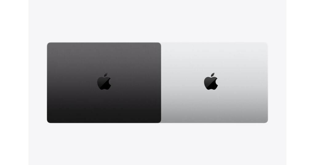 MacBook Pro 16″ M5 Max (2026)