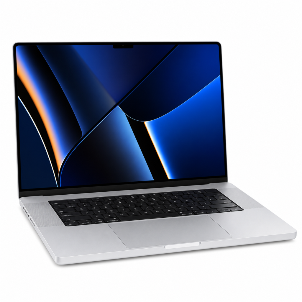 MacBook Pro 16″ M5