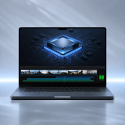 MacBook Pro получил M5 Pro и M5 Max