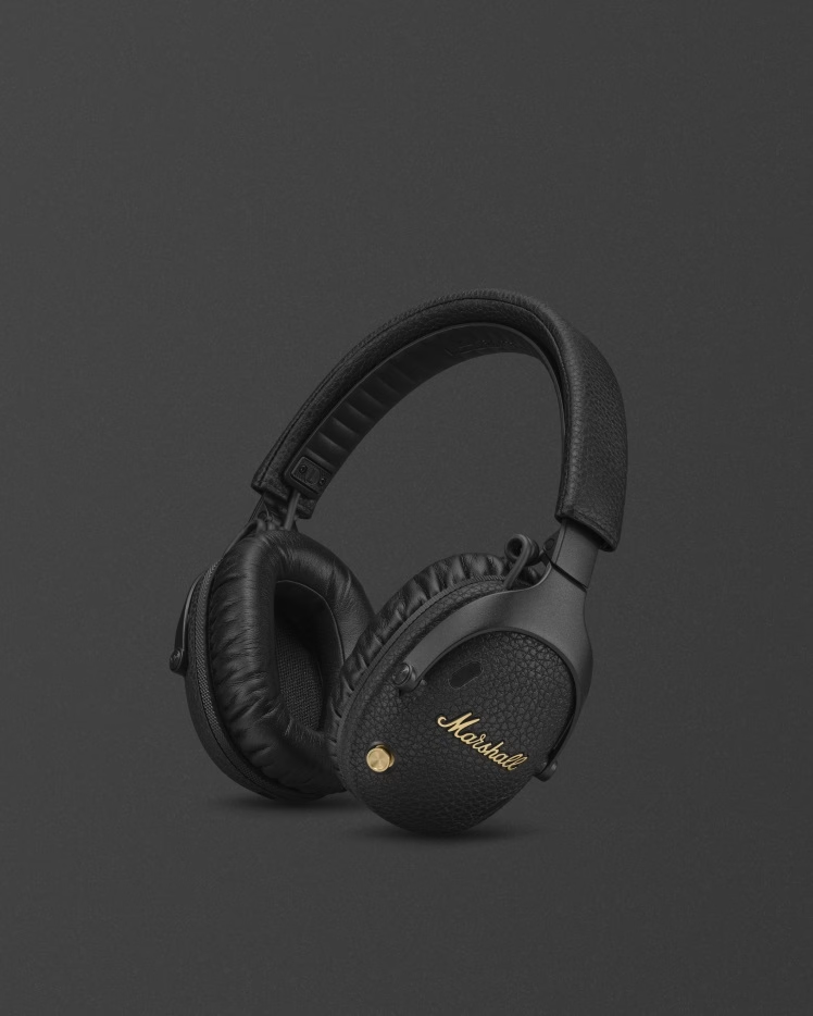 Marshall Monitor III A.N.C.