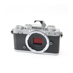 Ремонт Nikon Z fc