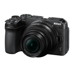 Ремонт Nikon Z30