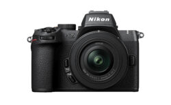 Ремонт Nikon Z50II