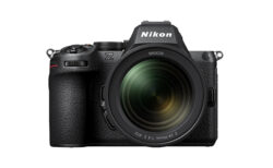 Ремонт Nikon Z5II