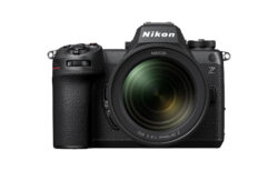 Ремонт Nikon Z6III