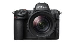 Ремонт Nikon Z8