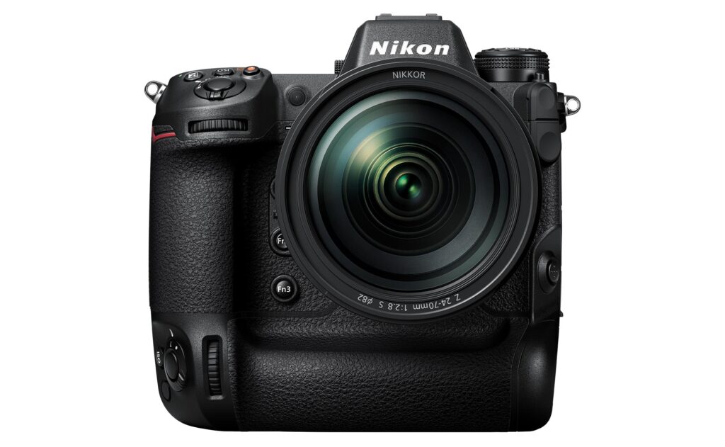 Nikon Z9