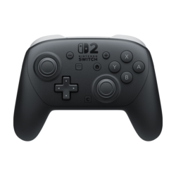Ремонт Nintendo Switch 2 Pro Controller