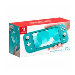 Ремонт Nintendo Switch Lite
