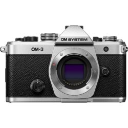 Ремонт OM System OM-3