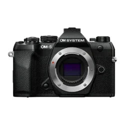Ремонт OM System OM-5 Mark II