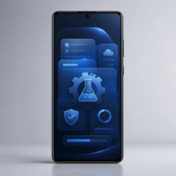 Samsung запустила One UI 9 Beta для Galaxy S26