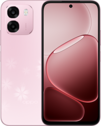 OPPO A6 5G