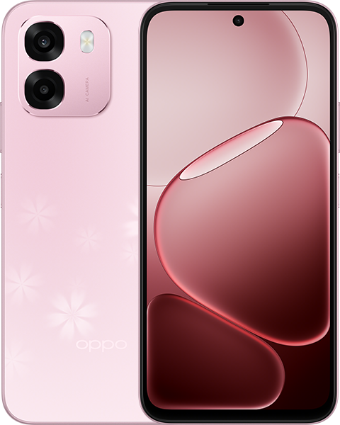 OPPO A6 5G