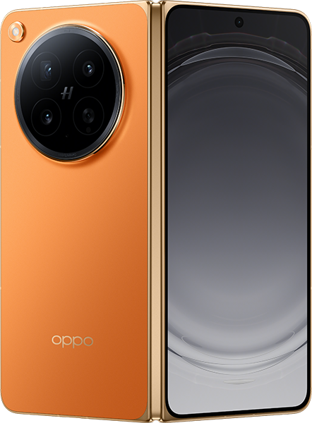 OPPO Find N6