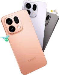OPPO Find X9s