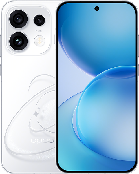 OPPO Reno16 Pro 5G