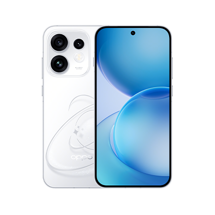 OPPO Reno16 5G
