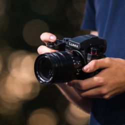 Ремонт Panasonic Lumix G9II