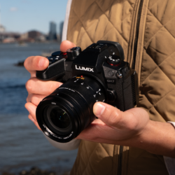 Ремонт Panasonic Lumix GH7