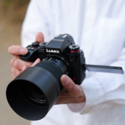 Ремонт Panasonic Lumix S1II
