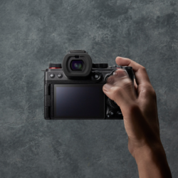Ремонт Panasonic Lumix S5II