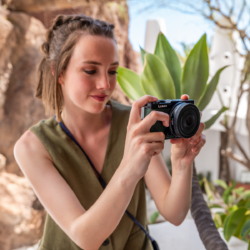 Ремонт Panasonic Lumix S9