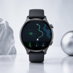 Pixel Watch 5 получил более точный GPS и новые функции
