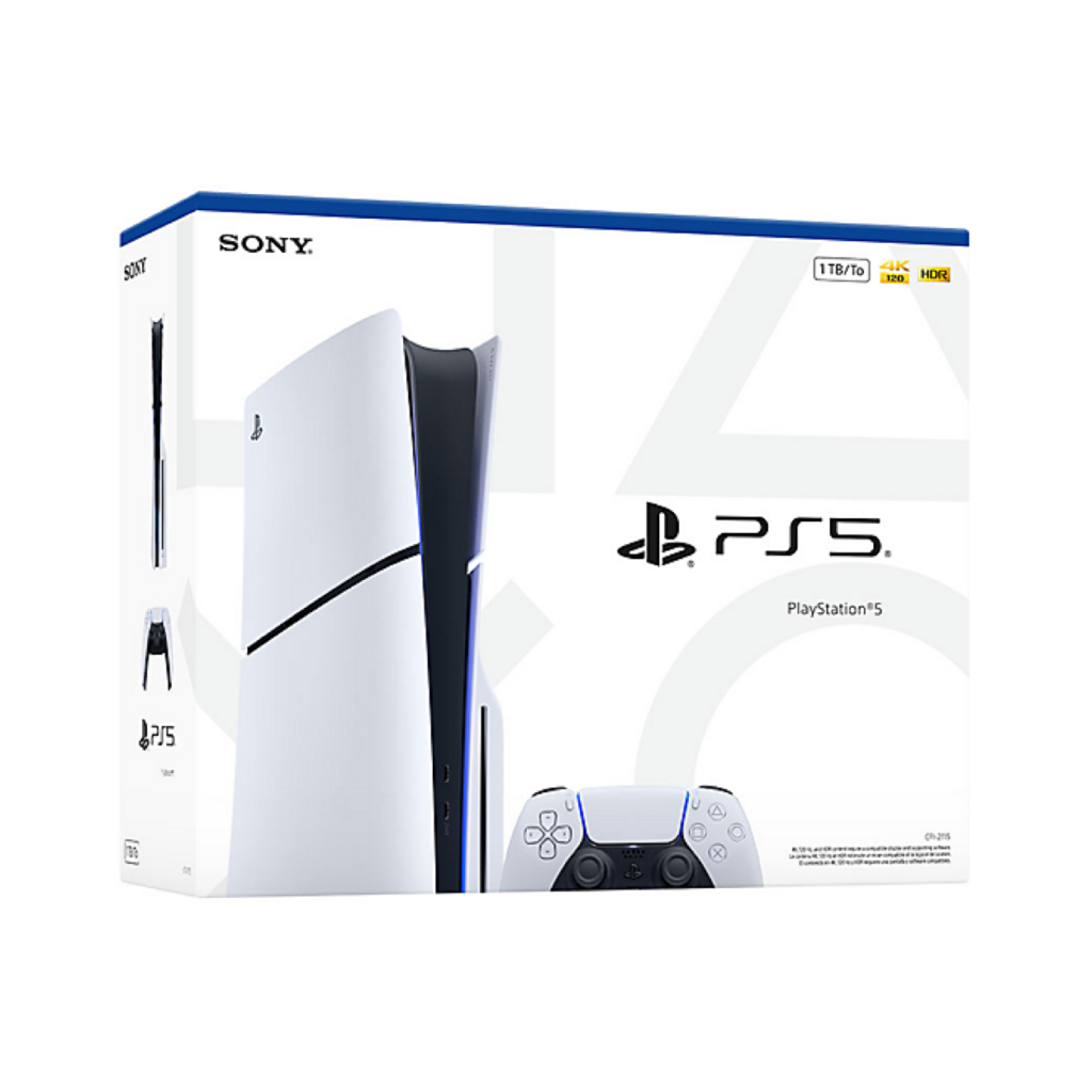 PlayStation 5 Slim