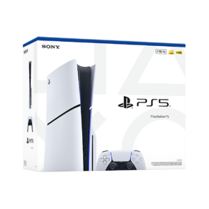 PlayStation 5 Slim
