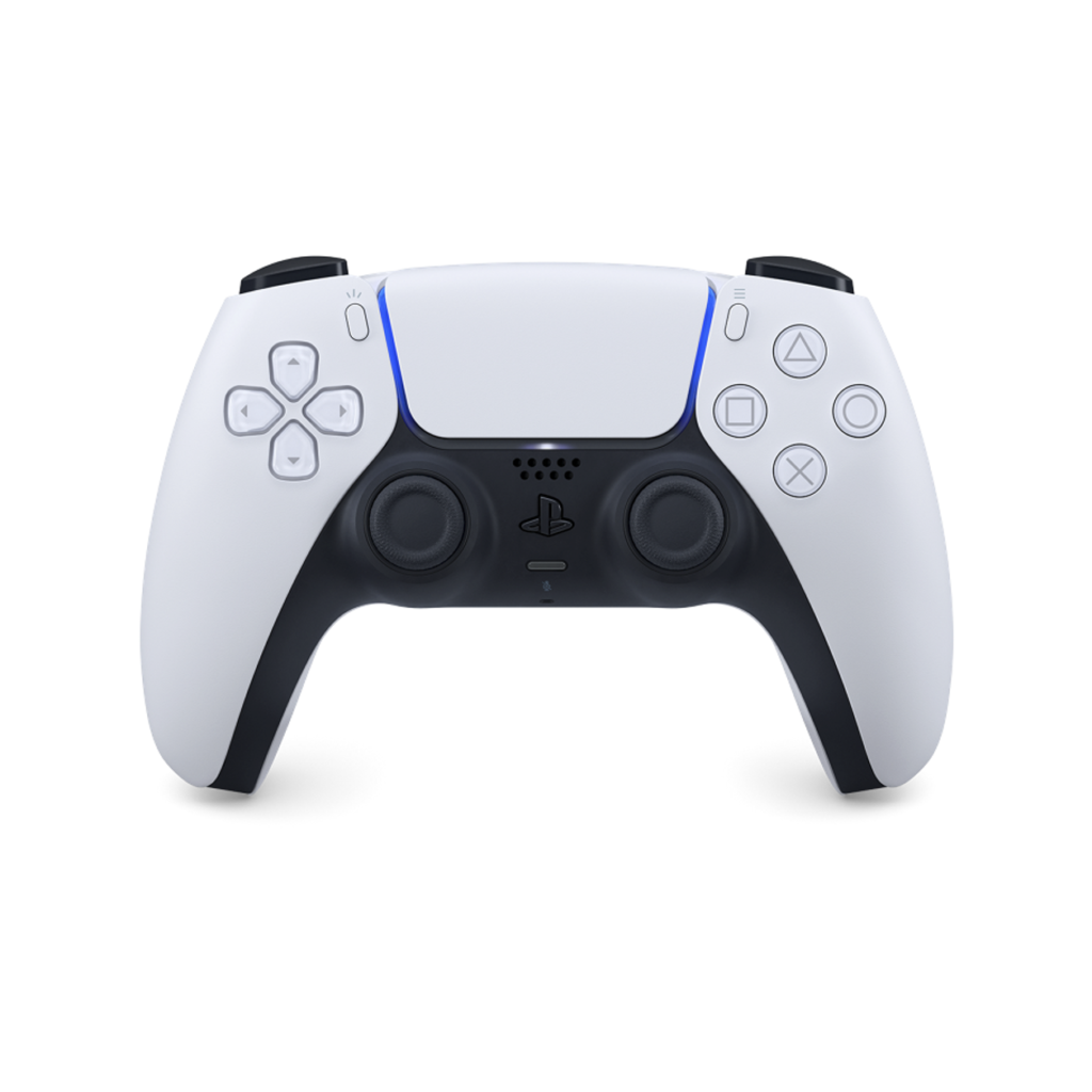 Беспроводной контроллер Sony DualSense