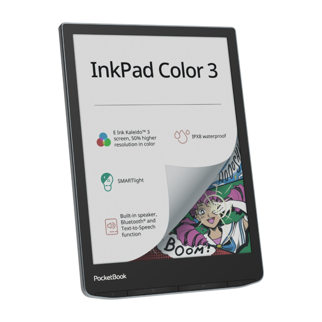 PocketBook InkPad Color 3