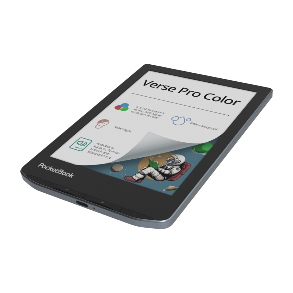 PocketBook Verse Pro Color