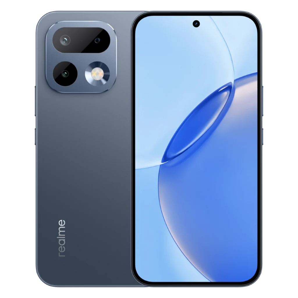 realme 16 Pro 5G