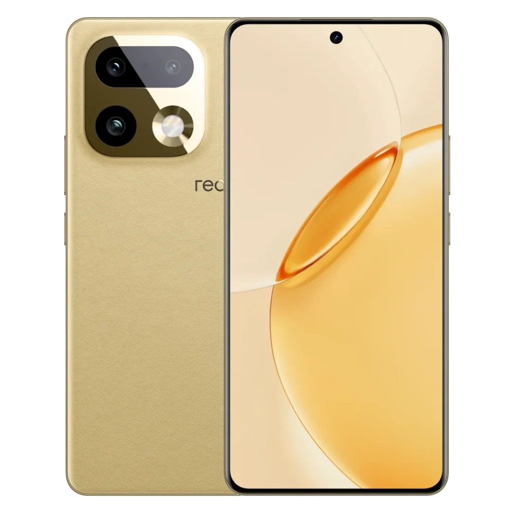 realme 16 Pro+ 5G
