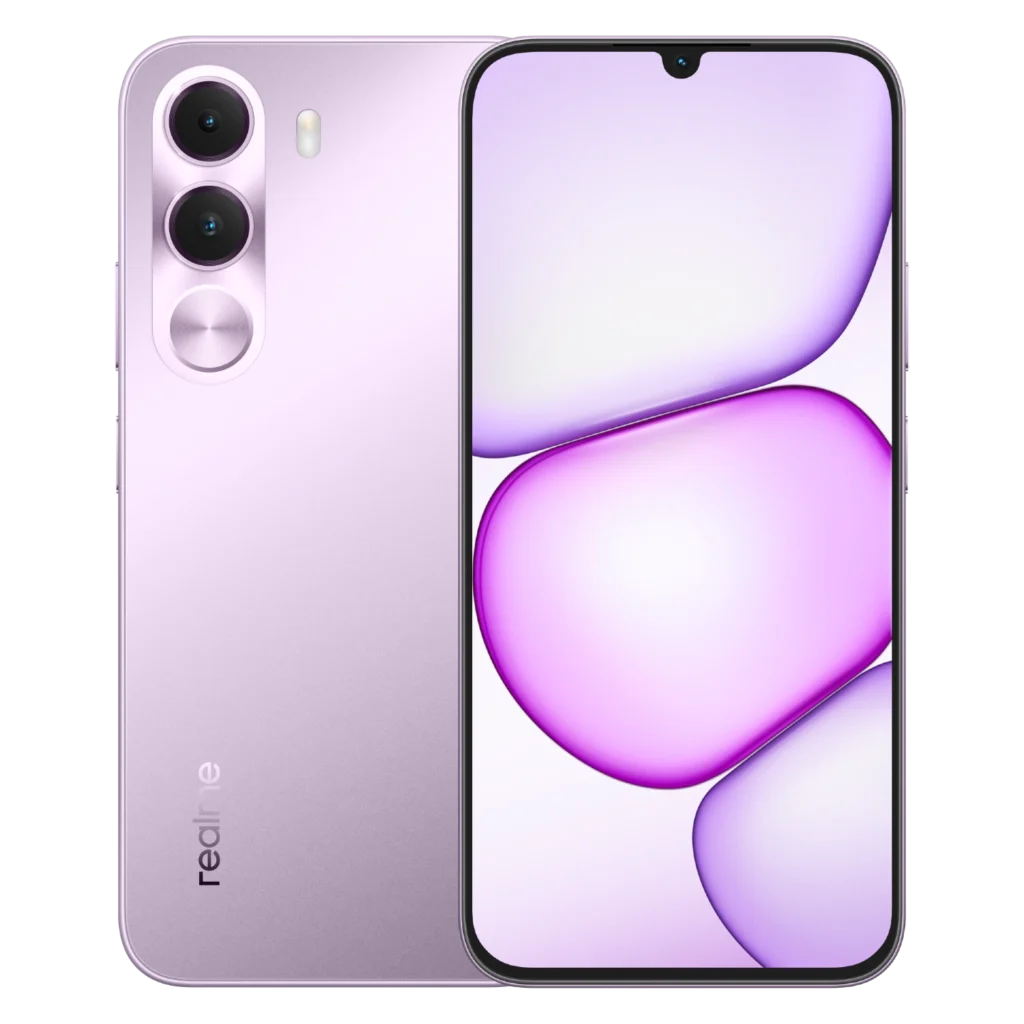 realme C100i