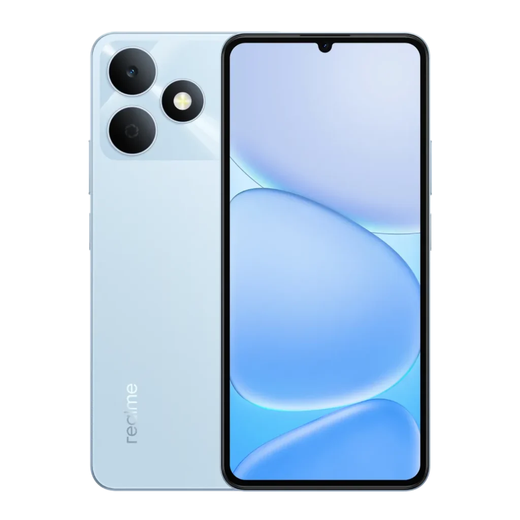 realme Note 80
