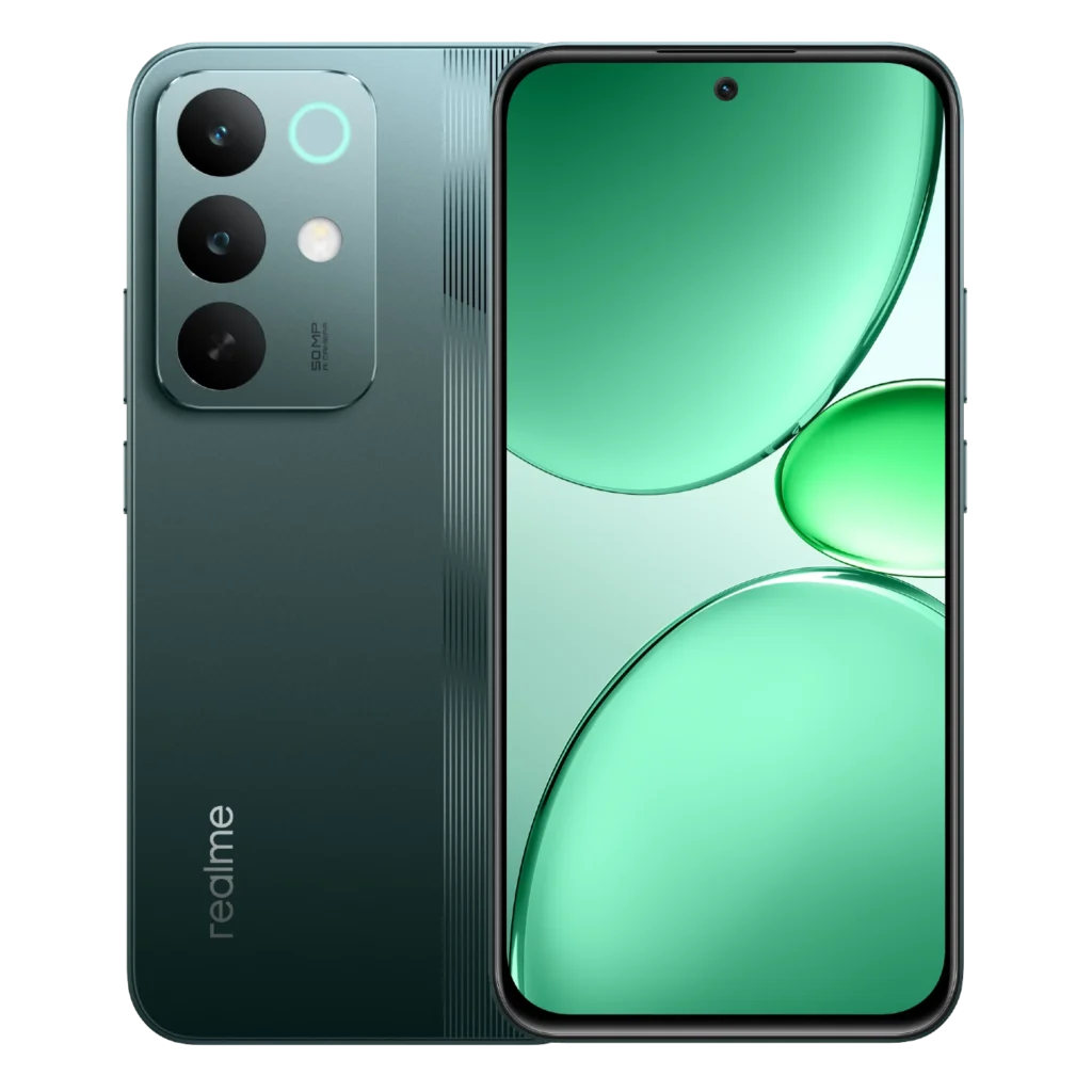 realme P4