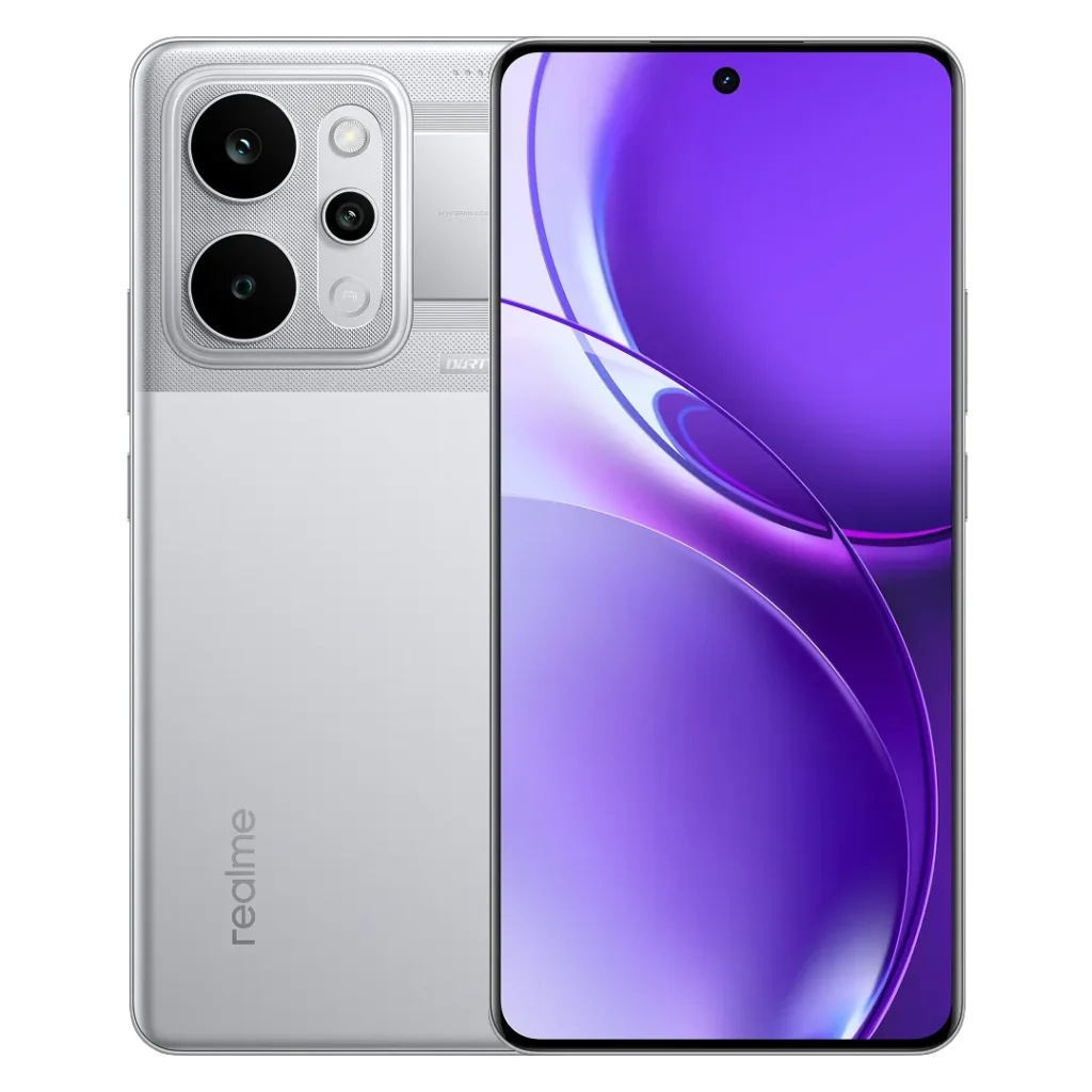 realme P4 Power 5G